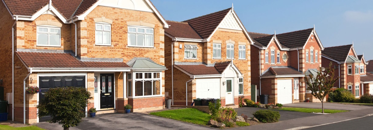 Property Surveyor Northamptonshire